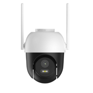 OP1 4MP Wi-Fi  Outdoor  P/T Camera