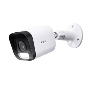 O3 4MP Wi-Fi Outdoor Bullet Camera