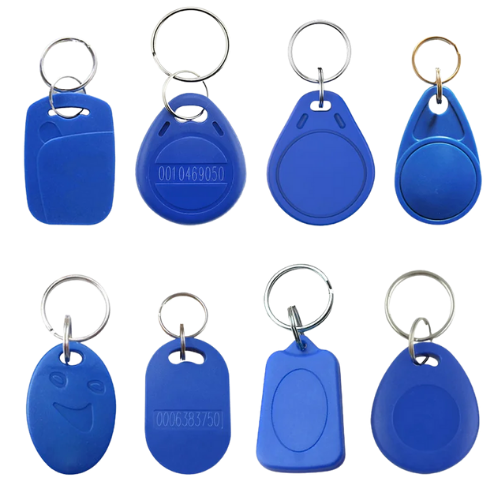 Keytags