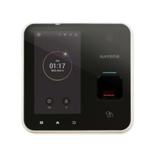 BiostationA2 - BSA2OEPW