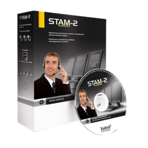 STAM-2 Pro