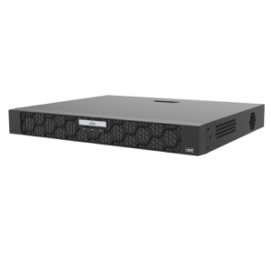 NVR502-B-P-IQ Series