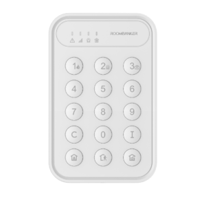 KEYPAD-RBCT-KP1-868