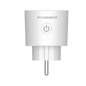 Smart Plug (EU)-RBAD-PL1-868