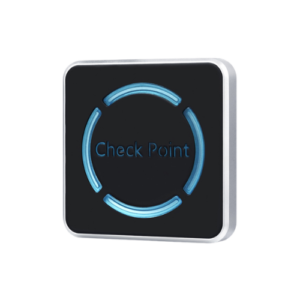 GTP-01C  RFID     Luminous Checkpoint Tags