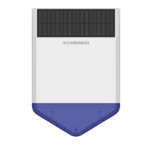 OUTDOOR SIREN-RBAD-SO1-868